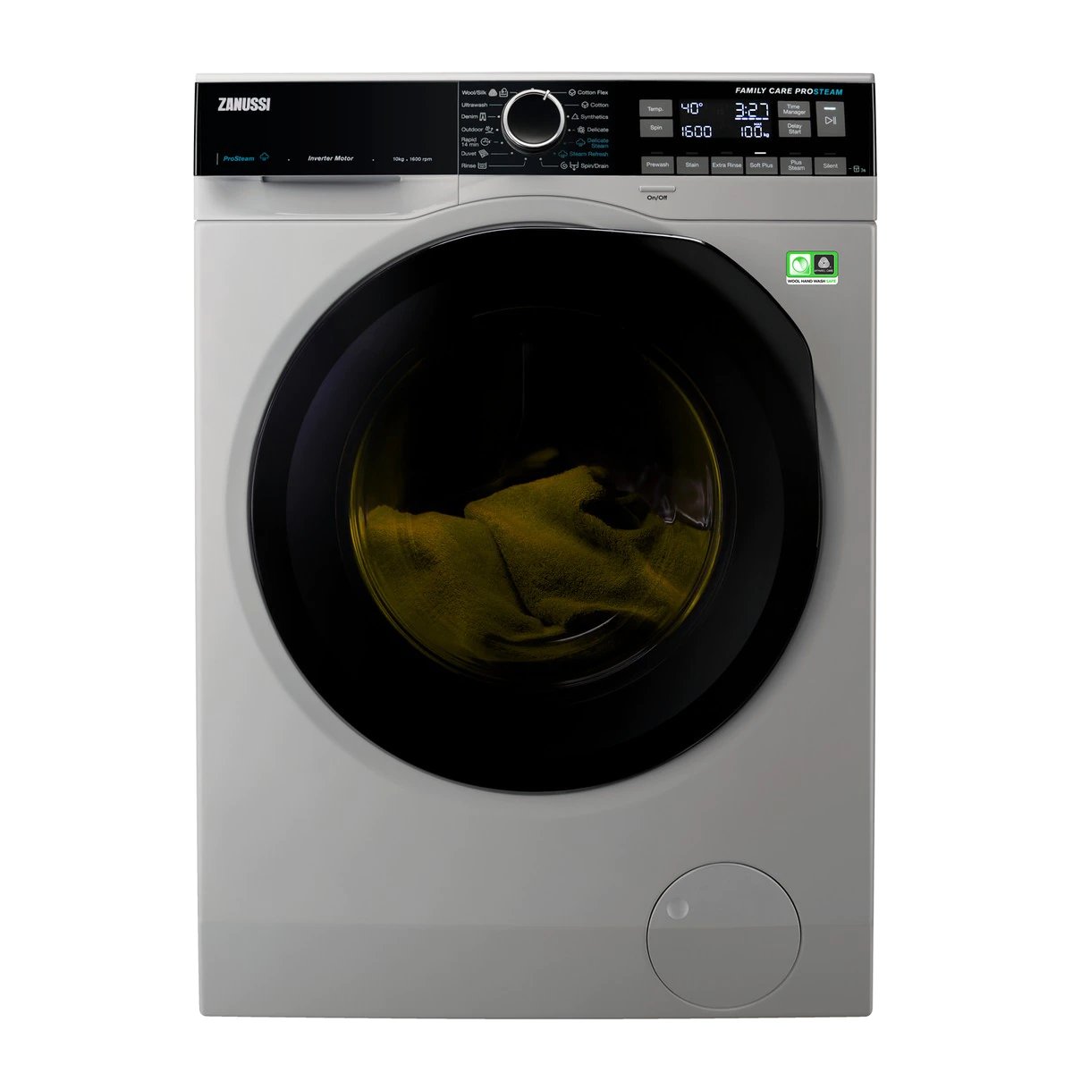 صيانة غسالات زانوسى